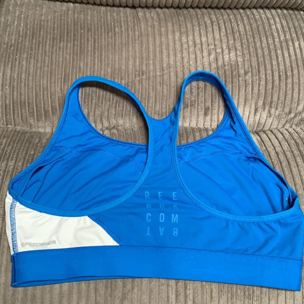 Reebok Sports Bra